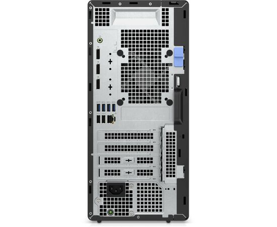Компьютер Dell OptiPlex 7000 MT / i5-12500 / 16 / 256 / Ubuntu (210-BDEI), изображение 4 Компьютер Dell OptiPlex 7000 MT / i5-12500 / 16 / 256 / Ubuntu (210-BDEI), изображение 4