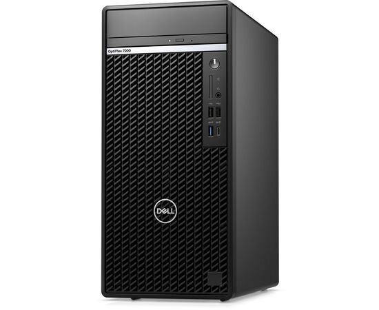 Компьютер Dell OptiPlex 7000 MT / i5-12500 / 16 / 256 / Ubuntu (210-BDEI)