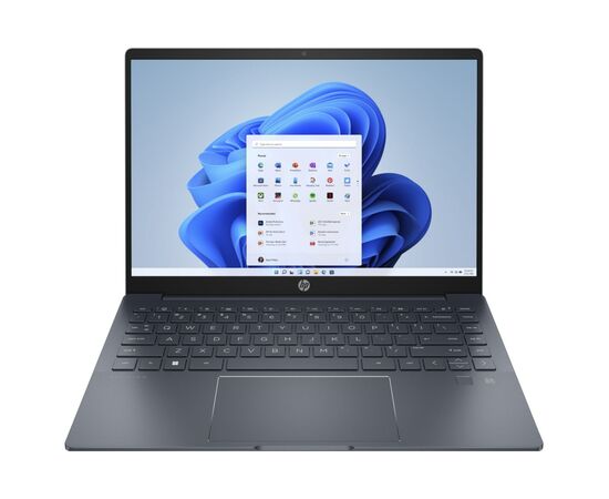 Ноутбук HP Pavilion Plus 14-eh1001ua (826S8EA)