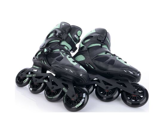 Роликовые коньки Tempish Ezza 90 Жіночі 39 (1000056/39), изображение 8 Роликовые коньки Tempish Ezza 90 Жіночі 39 (1000056/39), изображение 8