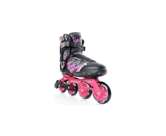 Роликовые коньки Tempish We-Go 90 Жіночі 36 (1000015/36), изображение 2 Роликовые коньки Tempish We-Go 90 Жіночі 36 (1000015/36), изображение 2