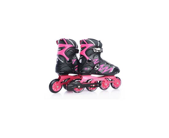 Роликовые коньки Tempish We-Go 90 Жіночі 36 (1000015/36), изображение 3 Роликовые коньки Tempish We-Go 90 Жіночі 36 (1000015/36), изображение 3