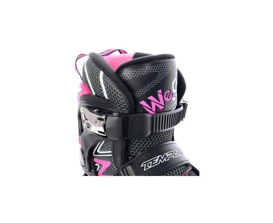 Роликовые коньки Tempish We-Go 90 Жіночі 36 (1000015/36), изображение 5 Роликовые коньки Tempish We-Go 90 Жіночі 36 (1000015/36), изображение 5