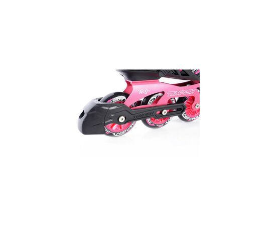 Роликовые коньки Tempish We-Go 90 Жіночі 36 (1000015/36), изображение 7 Роликовые коньки Tempish We-Go 90 Жіночі 36 (1000015/36), изображение 7
