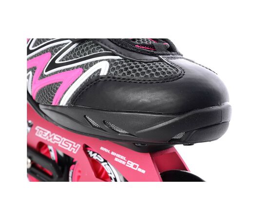 Роликовые коньки Tempish We-Go 90 Жіночі 36 (1000015/36), изображение 8 Роликовые коньки Tempish We-Go 90 Жіночі 36 (1000015/36), изображение 8
