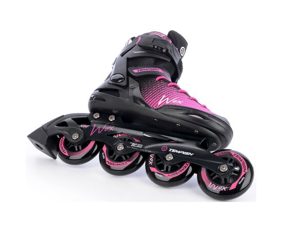 Роликовые коньки Tempish Wox Жіночі 39 (1000066/39), изображение 5 Роликовые коньки Tempish Wox Жіночі 39 (1000066/39), изображение 5