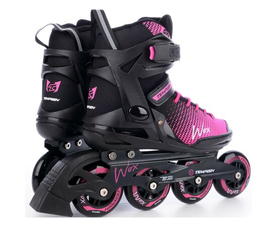 Роликовые коньки Tempish Wox Жіночі 39 (1000066/39), изображение 9 Роликовые коньки Tempish Wox Жіночі 39 (1000066/39), изображение 9
