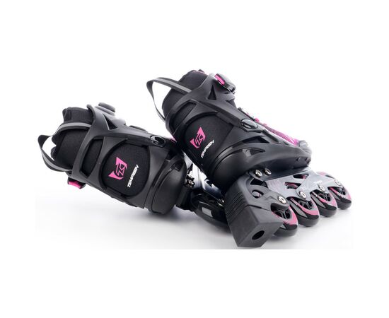 Роликовые коньки Tempish Wox Жіночі 42 (1000066/42), изображение 11 Роликовые коньки Tempish Wox Жіночі 42 (1000066/42), изображение 11