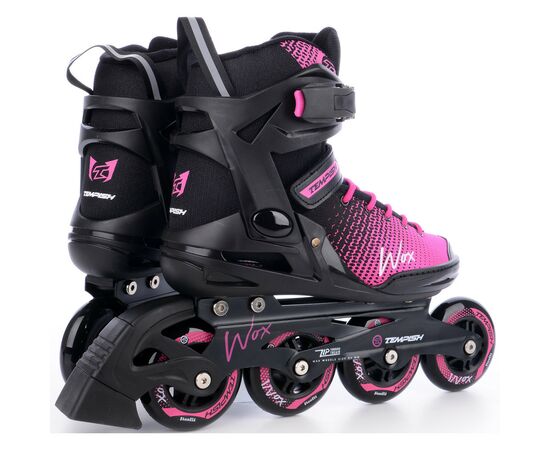 Роликовые коньки Tempish Wox Жіночі 42 (1000066/42), изображение 12 Роликовые коньки Tempish Wox Жіночі 42 (1000066/42), изображение 12