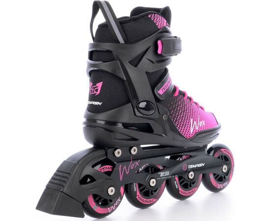 Роликовые коньки Tempish Wox Жіночі 42 (1000066/42), изображение 2 Роликовые коньки Tempish Wox Жіночі 42 (1000066/42), изображение 2