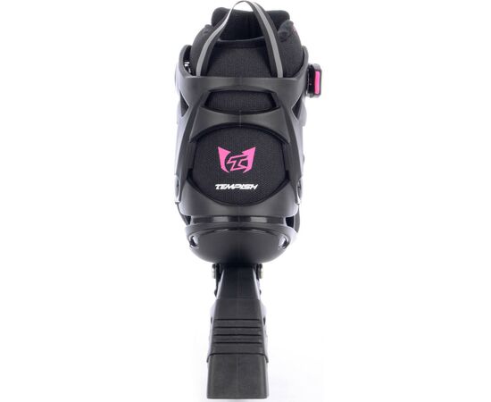 Роликовые коньки Tempish Wox Жіночі 42 (1000066/42), изображение 3 Роликовые коньки Tempish Wox Жіночі 42 (1000066/42), изображение 3