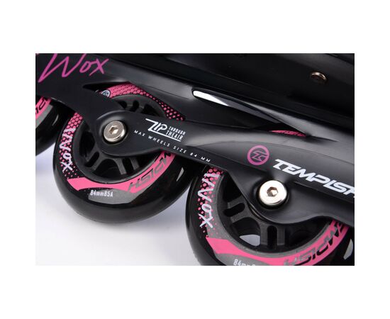 Роликовые коньки Tempish Wox Жіночі 42 (1000066/42), изображение 9 Роликовые коньки Tempish Wox Жіночі 42 (1000066/42), изображение 9