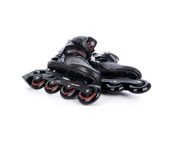 Роликовые коньки Tempish Wox Uni 44 (1000070/44), изображение 10 Роликовые коньки Tempish Wox Uni 44 (1000070/44), изображение 10