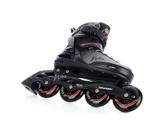 Роликовые коньки Tempish Wox Uni 44 (1000070/44), изображение 6 Роликовые коньки Tempish Wox Uni 44 (1000070/44), изображение 6