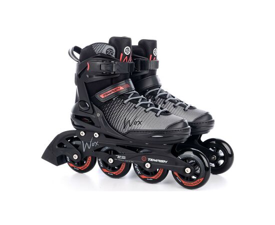 Роликовые коньки Tempish Wox Uni 44 (1000070/44), изображение 7 Роликовые коньки Tempish Wox Uni 44 (1000070/44), изображение 7