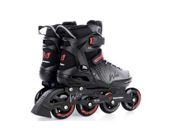 Роликовые коньки Tempish Wox Uni 44 (1000070/44), изображение 9 Роликовые коньки Tempish Wox Uni 44 (1000070/44), изображение 9
