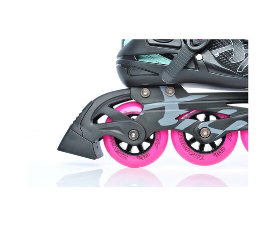Роликовые коньки Tempish XT4 Жіночі 37 (1000024/37), изображение 10 Роликовые коньки Tempish XT4 Жіночі 37 (1000024/37), изображение 10