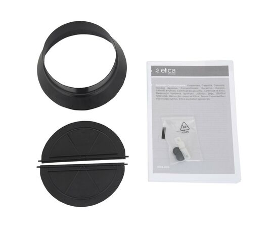 Витяжка кухонна Elica LANE BL MAT/A/52, зображення 11 Витяжка кухонна Elica LANE BL MAT/A/52, зображення 11