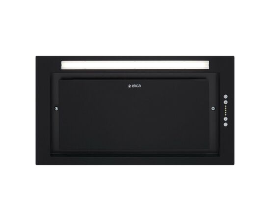 Витяжка кухонна Elica LANE BL MAT/A/52, зображення 3 Витяжка кухонна Elica LANE BL MAT/A/52, зображення 3