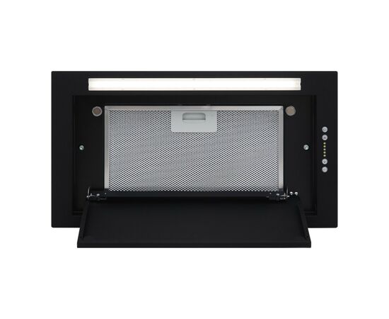 Витяжка кухонна Elica LANE BL MAT/A/52, зображення 4 Витяжка кухонна Elica LANE BL MAT/A/52, зображення 4