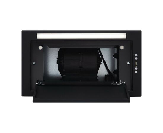 Витяжка кухонна Elica LANE BL MAT/A/52, зображення 5 Витяжка кухонна Elica LANE BL MAT/A/52, зображення 5