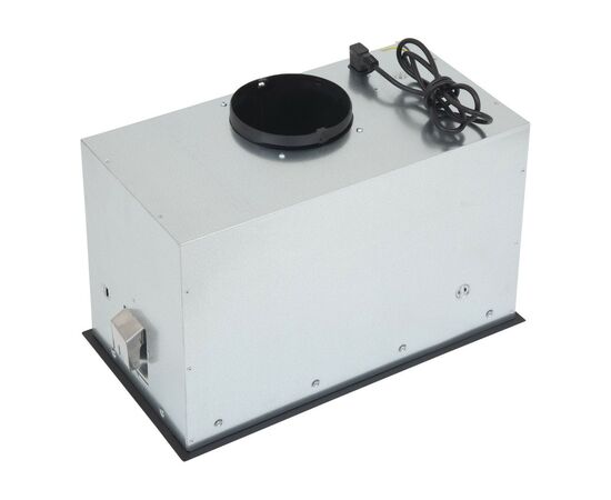 Витяжка кухонна Elica LANE BL MAT/A/52, зображення 9 Витяжка кухонна Elica LANE BL MAT/A/52, зображення 9