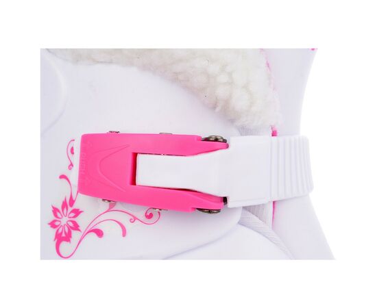 Коньки Tempish Fur Expanze Plus Girl 29-32 (130000219/29-32), изображение 11 Коньки Tempish Fur Expanze Plus Girl 29-32 (130000219/29-32), изображение 11