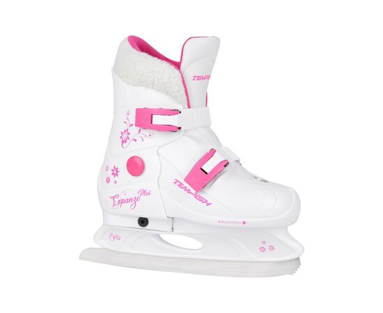 Коньки Tempish Fur Expanze Plus Girl 29-32 (130000219/29-32)