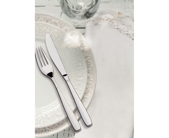 Столовая вилка Tramontina Amazonas 1 шт (63960/020), изображение 7 Столовая вилка Tramontina Amazonas 1 шт (63960/020), изображение 7