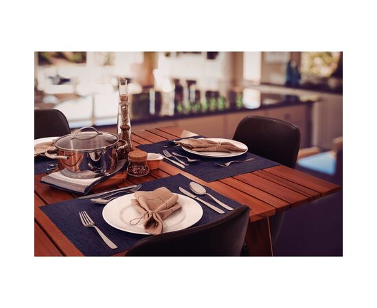 Столовая вилка Tramontina Amazonas 1 шт (63960/020), изображение 8 Столовая вилка Tramontina Amazonas 1 шт (63960/020), изображение 8