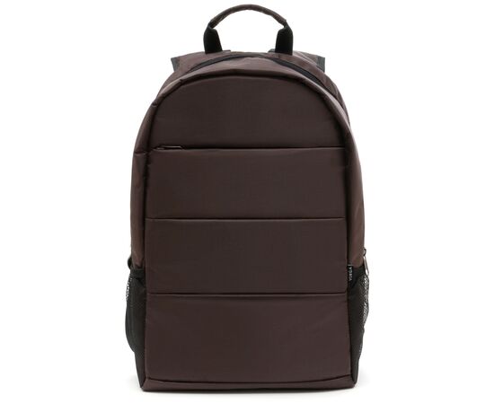 Рюкзак для ноутбука Vinga 15.6" NBP315 Chocolate (NBP315CE), зображення 2 Рюкзак для ноутбука Vinga 15.6" NBP315 Chocolate (NBP315CE), зображення 2