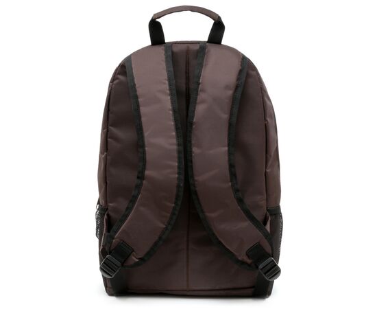 Рюкзак для ноутбука Vinga 15.6" NBP315 Chocolate (NBP315CE), зображення 3 Рюкзак для ноутбука Vinga 15.6" NBP315 Chocolate (NBP315CE), зображення 3