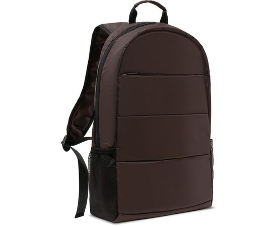 Рюкзак для ноутбука Vinga 15.6" NBP315 Chocolate (NBP315CE)