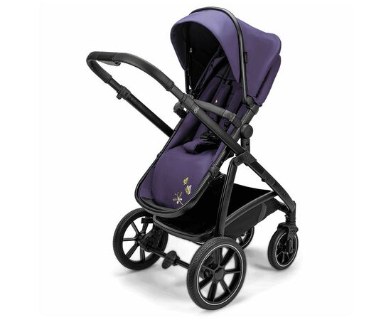 Коляска Osann 2 в 1 Ole Indigo (121-228-285), изображение 10 Коляска Osann 2 в 1 Ole Indigo (121-228-285), изображение 10