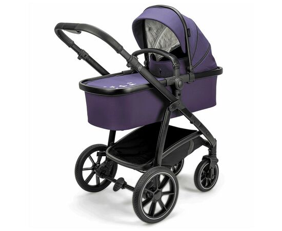 Коляска Osann 2 в 1 Ole Indigo (121-228-285), изображение 12 Коляска Osann 2 в 1 Ole Indigo (121-228-285), изображение 12