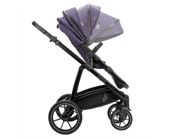 Коляска Osann 2 в 1 Ole Indigo (121-228-285), изображение 7 Коляска Osann 2 в 1 Ole Indigo (121-228-285), изображение 7