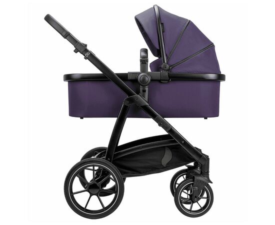 Коляска Osann 2 в 1 Ole Indigo (121-228-285), изображение 8 Коляска Osann 2 в 1 Ole Indigo (121-228-285), изображение 8