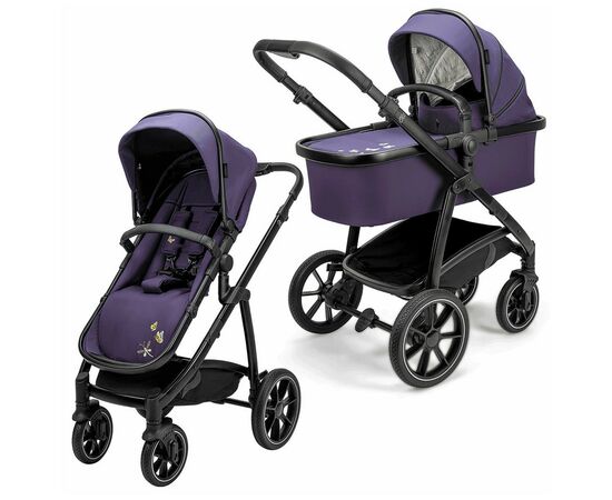Коляска Osann 2 в 1 Ole Indigo (121-228-285)
