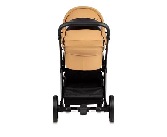 Коляска TUTIS 2 в 1 Mio Leather Beige (1232180), изображение 3 Коляска TUTIS 2 в 1 Mio Leather Beige (1232180), изображение 3