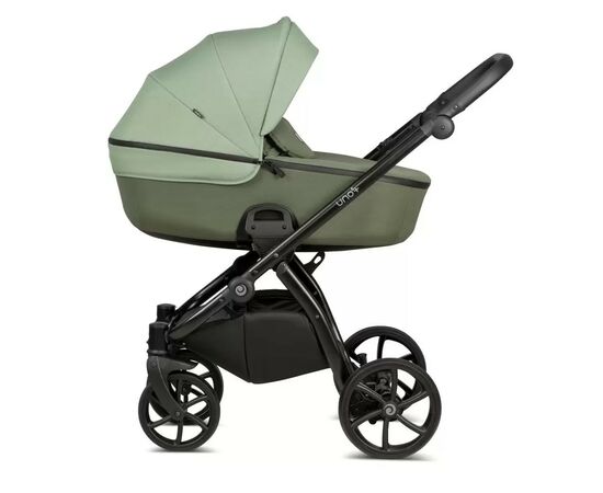 Коляска TUTIS 2 в 1 Uno5+ Earth collection (Matcha) (1402037), изображение 2 Коляска TUTIS 2 в 1 Uno5+ Earth collection (Matcha) (1402037), изображение 2