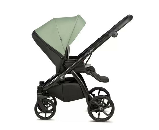 Коляска TUTIS 2 в 1 Uno5+ Earth collection (Matcha) (1402037), изображение 6 Коляска TUTIS 2 в 1 Uno5+ Earth collection (Matcha) (1402037), изображение 6