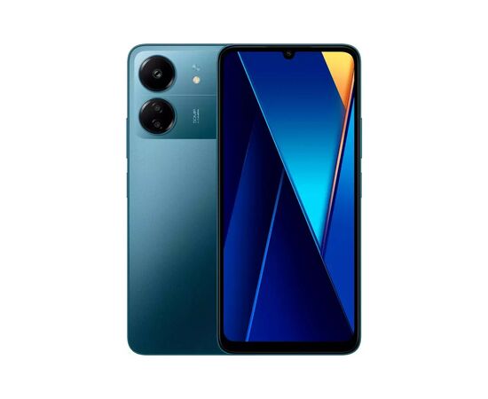 Мобільний телефон Xiaomi Poco C65 8/256Gb Blue (1014167)