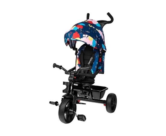 Детский велосипед Lionelo Haari Blue Navy (LO-HAARI BLUE NAVY)