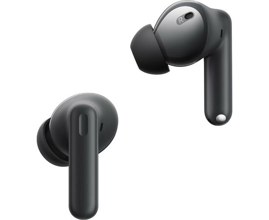 Наушники realme Buds T300 Stylish Black (631209000025), изображение 2 Наушники realme Buds T300 Stylish Black (631209000025), изображение 2