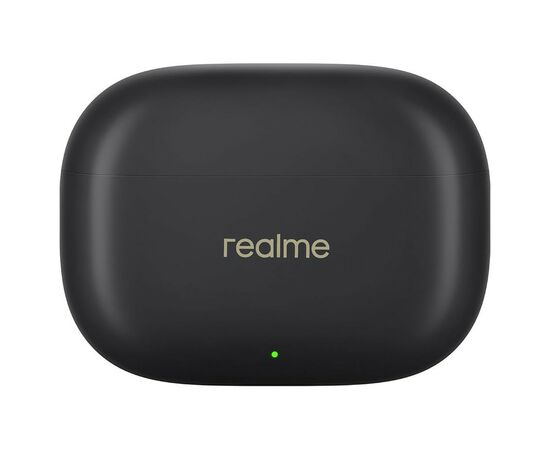 Наушники realme Buds T300 Stylish Black (631209000025), изображение 3 Наушники realme Buds T300 Stylish Black (631209000025), изображение 3