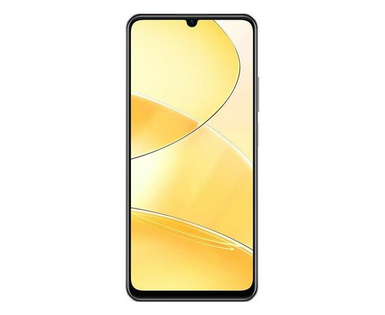 Мобильный телефон realme C51 4/64GB Carbon Black, изображение 2 Мобильный телефон realme C51 4/64GB Carbon Black, изображение 2