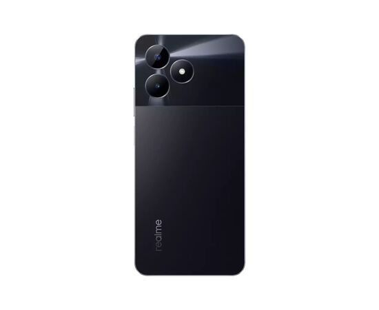 Мобильный телефон realme C51 4/64GB Carbon Black, изображение 3 Мобильный телефон realme C51 4/64GB Carbon Black, изображение 3
