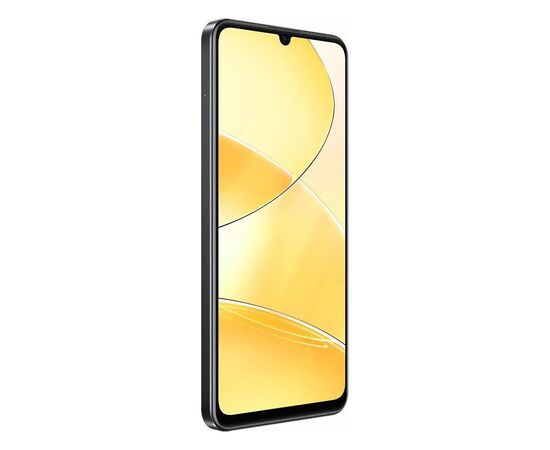 Мобильный телефон realme C51 4/64GB Carbon Black, изображение 8 Мобильный телефон realme C51 4/64GB Carbon Black, изображение 8