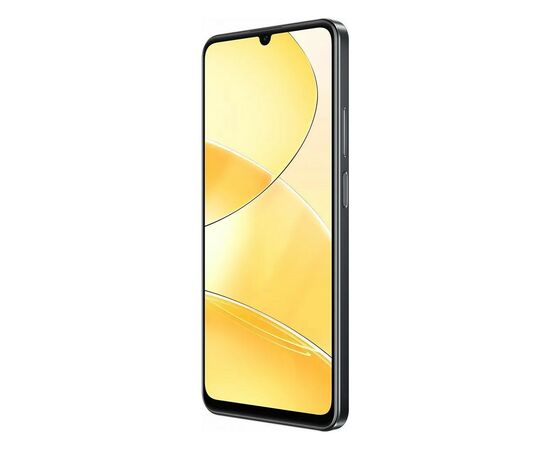 Мобильный телефон realme C51 4/64GB Carbon Black, изображение 9 Мобильный телефон realme C51 4/64GB Carbon Black, изображение 9