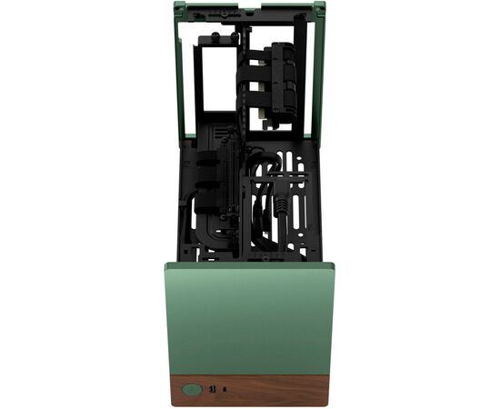 Корпус Fractal Design Terra Jade (FD-C-TER1N-03), изображение 10